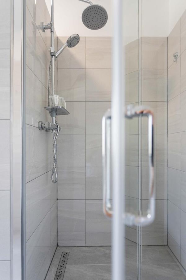 Spacious 2Bdr Apartment- Skyline View Zagreb Bagian luar foto