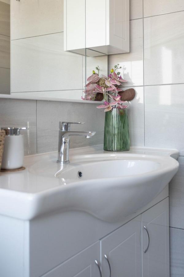 Spacious 2Bdr Apartment- Skyline View Zagreb Bagian luar foto