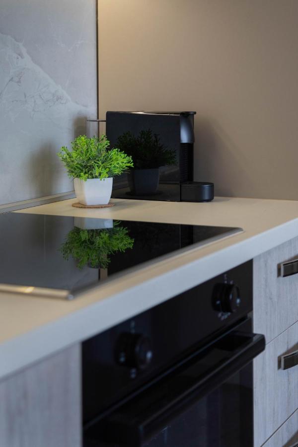 Spacious 2Bdr Apartment- Skyline View Zagreb Bagian luar foto