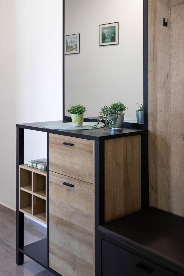 Spacious 2Bdr Apartment- Skyline View Zagreb Bagian luar foto