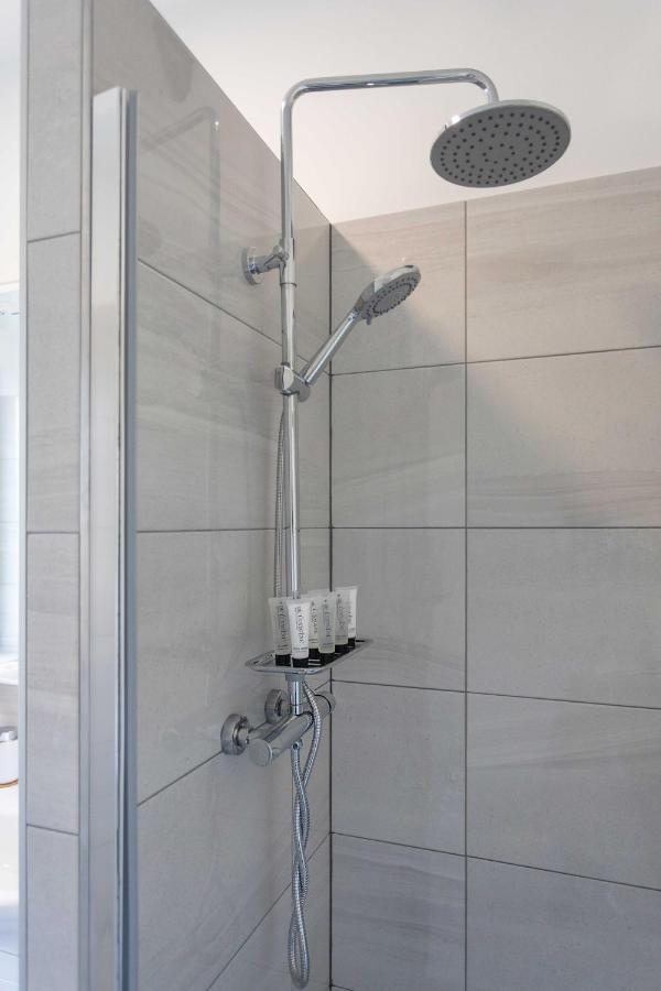 Spacious 2Bdr Apartment- Skyline View Zagreb Bagian luar foto